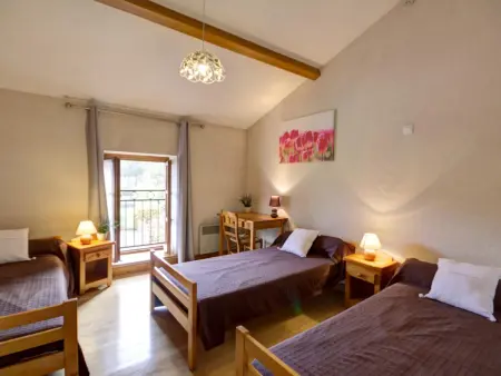 Domaine de charme 2 gîtes, 15 pers, animaux admis, wifi - Photo 15