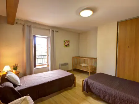 Domaine de charme 2 gîtes, 15 pers, animaux admis, wifi - Photo 17