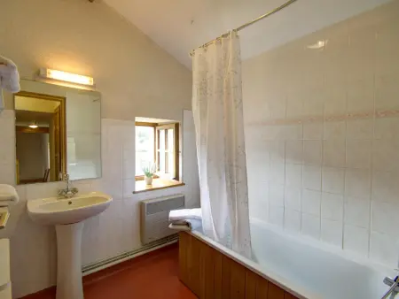 Domaine de charme 2 gîtes, 15 pers, animaux admis, wifi - Photo 18