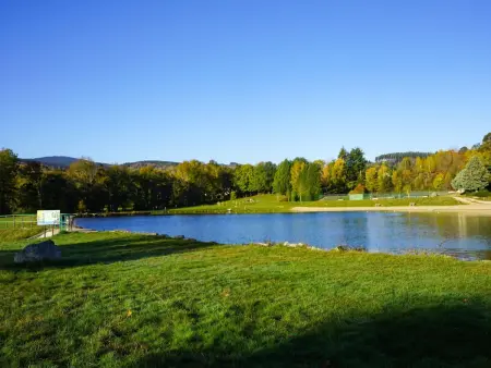 Domaine de charme 2 gîtes, 15 pers, animaux admis, wifi - Photo 20