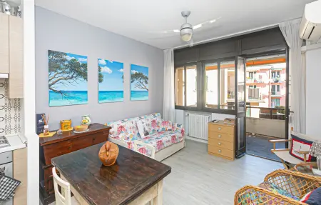 Appartement 5 personnes à Sestri Levante - Photo 1