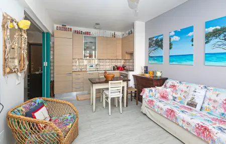 Appartement 5 personnes à Sestri Levante - Photo 2