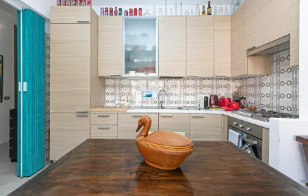 Appartement 5 personnes à Sestri Levante - Photo 3