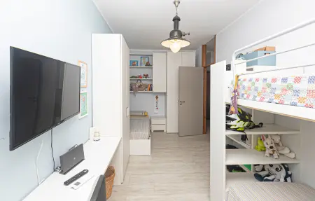 Appartement 5 personnes à Sestri Levante - Photo 5