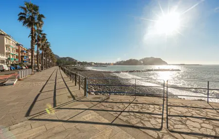 Appartement 5 personnes à Sestri Levante - Photo 7