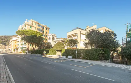 Appartement 5 personnes à Sestri Levante - Photo 8