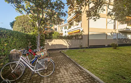 Appartement 5 personnes à Sestri Levante - Photo 12