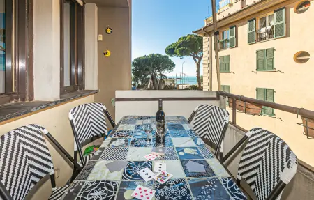 Appartement 5 personnes à Sestri Levante - Photo 14