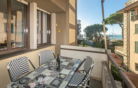 Appartement 5 personnes à Sestri Levante - Photo 15