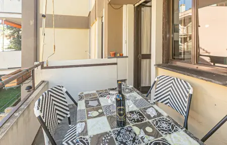 Appartement 5 personnes à Sestri Levante - Photo 16