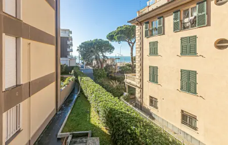 Appartement 5 personnes à Sestri Levante - Photo 17