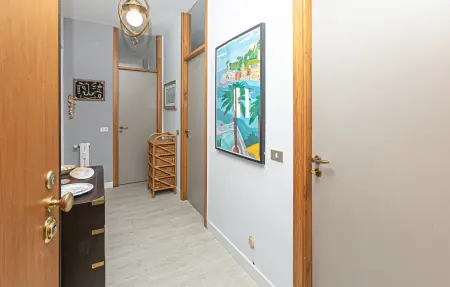 Appartement 5 personnes à Sestri Levante - Photo 20