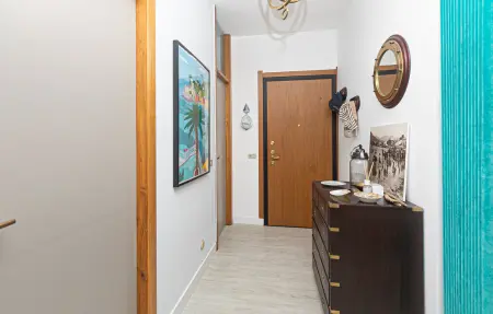 Appartement 5 personnes à Sestri Levante - Photo 21