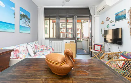 Appartement 5 personnes à Sestri Levante - Photo 22