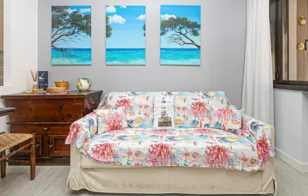 Appartement 5 personnes à Sestri Levante - Photo 23