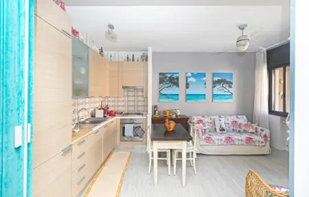 Appartement 5 personnes à Sestri Levante - Photo 24