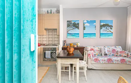 Appartement 5 personnes à Sestri Levante - Photo 25