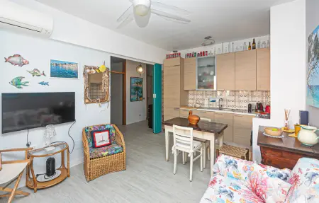 Appartement 5 personnes à Sestri Levante - Photo 26
