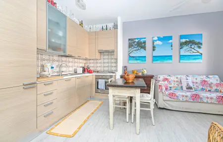 Appartement 5 personnes à Sestri Levante - Photo 27