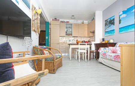 Appartement 5 personnes à Sestri Levante - Photo 28