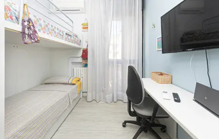 Appartement 5 personnes à Sestri Levante - Photo 30