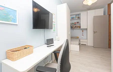 Appartement 5 personnes à Sestri Levante - Photo 32