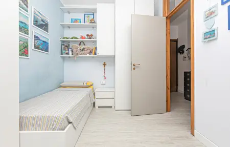 Appartement 5 personnes à Sestri Levante - Photo 33