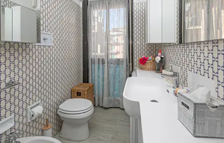 Appartement 5 personnes à Sestri Levante - Photo 34
