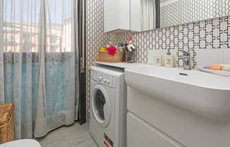 Appartement 5 personnes à Sestri Levante - Photo 35
