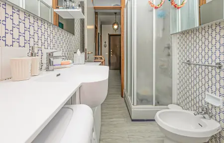 Appartement 5 personnes à Sestri Levante - Photo 36