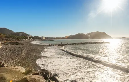 Appartement 5 personnes à Sestri Levante - Photo 39