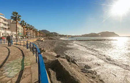 Appartement 5 personnes à Sestri Levante - Photo 40
