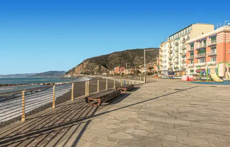 Appartement 5 personnes à Sestri Levante - Photo 41