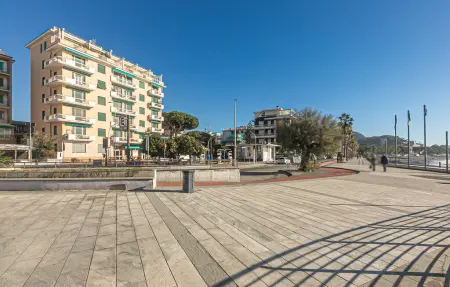 Appartement 5 personnes à Sestri Levante - Photo 43