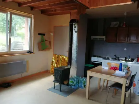 Appartement confortable à Cleurie avec jardin, Appartement 4 personnes à Cleurie - Photo 1