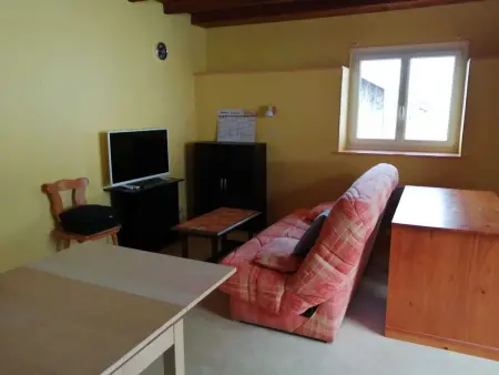 Appartement confortable à Cleurie avec jardin, Appartement 4 personnes à Cleurie - Photo 6