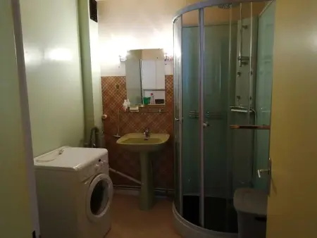 Appartement confortable à Cleurie avec jardin, Appartement 4 personnes à Cleurie - Photo 7
