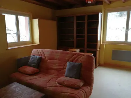 Appartement confortable à Cleurie avec jardin, Appartement 4 personnes à Cleurie - Photo 8