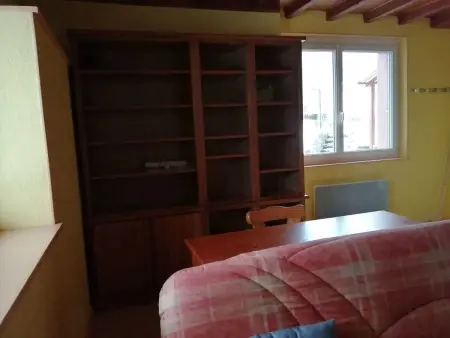 Appartement confortable à Cleurie avec jardin, Appartement 4 personnes à Cleurie - Photo 9