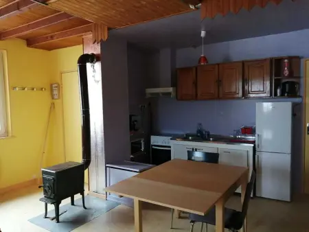 Appartement confortable à Cleurie avec jardin, Appartement 4 personnes à Cleurie - Photo 10