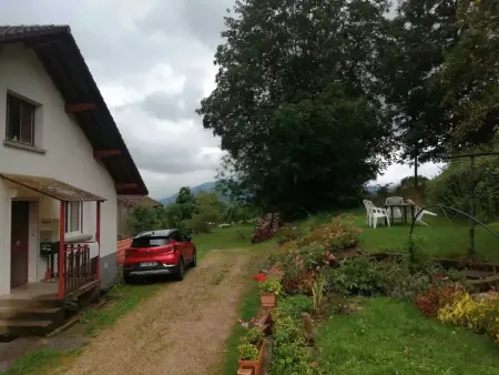 Appartement confortable à Cleurie avec jardin, Appartement 4 personnes à Cleurie - Photo 11