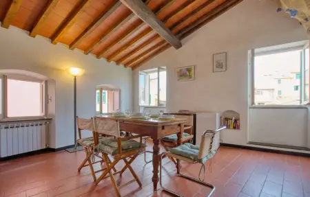 Maison 6 personnes à Montemarcello - Photo 1
