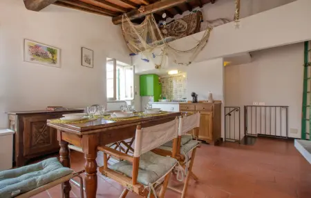 Maison 6 personnes à Montemarcello - Photo 2