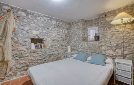 Maison 6 personnes à Montemarcello - Photo 3