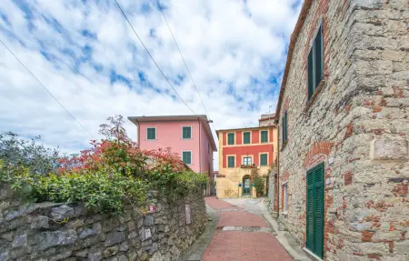 Maison 6 personnes à Montemarcello - Photo 7