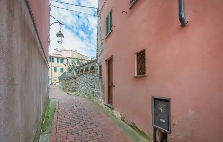 Maison 6 personnes à Montemarcello - Photo 8