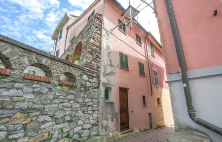 Maison 6 personnes à Montemarcello - Photo 9