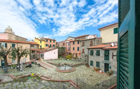Maison 6 personnes à Montemarcello - Photo 11