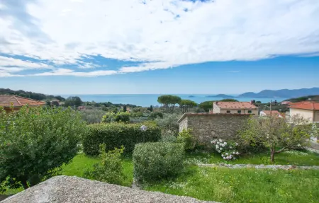 Maison 6 personnes à Montemarcello - Photo 12
