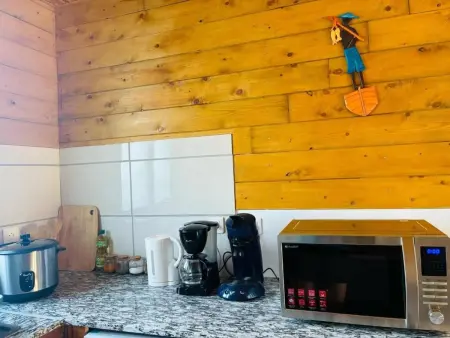 Villa au Tampon avec Terrasse, 3 Chambres, Parking Privé, Capacité 6 Personnes - Photo 2